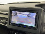 N-BOXカスタム L 修復歴無し