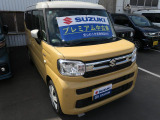 スペーシア ハイブリッド(HYBRID)  X 