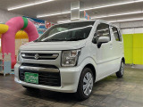 ワゴンR FX 4WD 