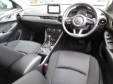 CX-3  1.5 15S ツーリング