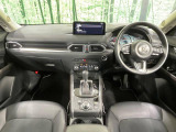 CX-5 2.0 20S ブラックトーンエディション 
