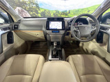 ランドクルーザープラド 2.7 TX Lパッケージ 4WD 