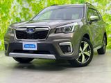 フォレスター 2.0 アドバンス 4WD 