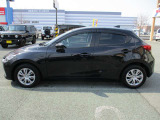 MAZDA2 1.5 15S スマートエディション 