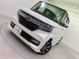N-BOXカスタム G L ホンダセンシング 