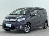 フリードスパイク 1.5 G エアロ 4WD 4WD 修復歴無し