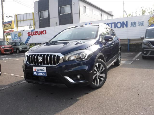 SX4 Sクロス  