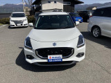 スイフト 1.2 ハイブリッド(HYBRID) MZ 4WD 