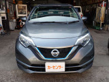 ノート 1.2 e-POWER X 