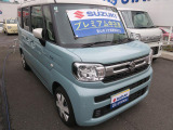 スペーシア ハイブリッド(HYBRID)  X 