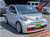 iQ 1.3 130G レザーパッケージ プラス 