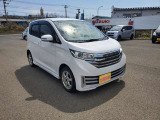 デイズ ライダーハイウェイスター X 4WD 