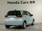 フィット 1.5 ホーム 4WD 