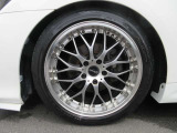 Aftermarket18インチAW *別画像の18インチAWかどちらかお選びいただけます!