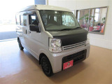 NV100クリッパー DX ハイルーフ 5AGS車 