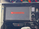 タントカスタム X SA 