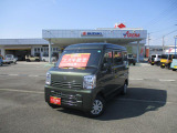 エブリイ PC 4WD 