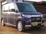 タントカスタム RS 