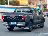ハイラックス 2.4 Z ディーゼル 4WD 