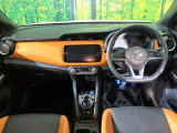 キックス 1.2 X ツートーン インテリアエディション (e-POWER) 