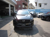 CX-5 2.0 20S ブラックトーンエディション 