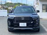 WR-V 1.5 Z プラス 