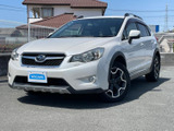 【中古車情報】スバル XV 2.0i-L アイサイト 4WD  の中古車詳細（走行距離：8.2万km、カラー：サテンホワイト・パール、販売地域：佐賀県佐賀市）