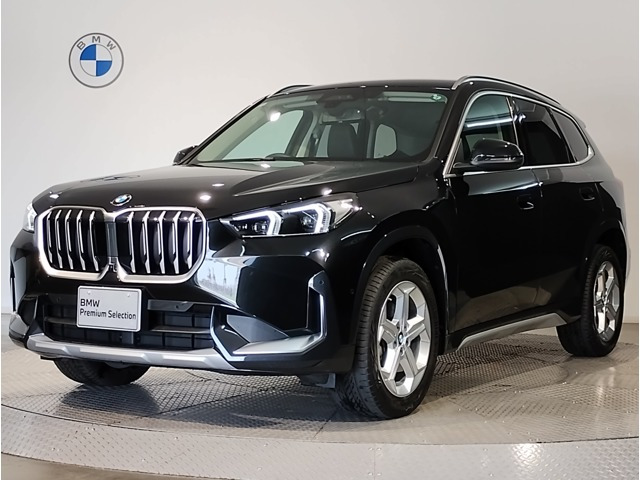 X1 xドライブ 18d 4WD 