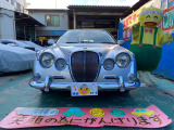 リョーガ 1.5 ロイヤル 