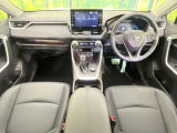 RAV4  ハイブリッドG