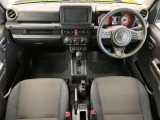 ジムニーシエラ 1.5 JC 4WD 