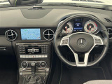 SLKクラス SLK200 カーボンルックエディション 本革シート 修復歴無し