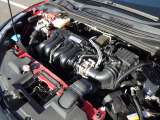 ヴェゼル 1.5 ハイブリッド RS ホンダセンシング 