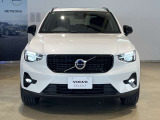 XC40 ウルトラ B4 AWD ダークエディション 4WD 