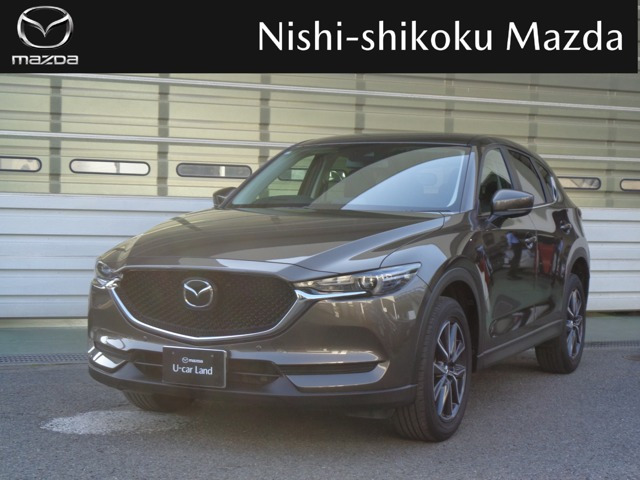 CX-5 2.0 20S プロアクティブ 
