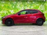 MAZDA2 1.5 15S ブラックトーンエディション 