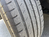 スペイド 1.5 F ジャック 