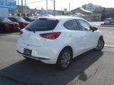 MAZDA2 1.5 15BD 4WD 