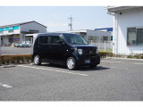 N-WGN L ホンダ センシング