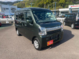 エブリイ ジョイン ターボ 