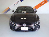 アルテオン TSI 4モーション Rライン アドバンス 4WD 