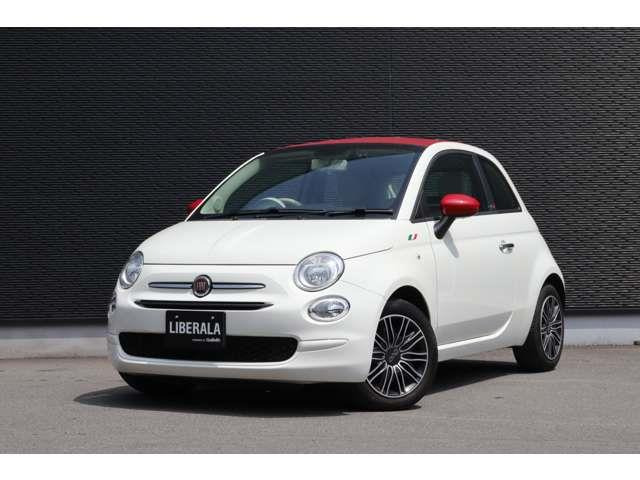 500C 1.2 ポップ 修復歴無し