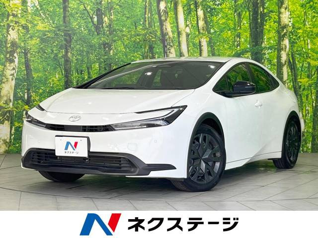 プリウス 1.8 X 