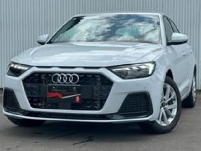 A1スポーツバック 25 TFSI アドバンスド 