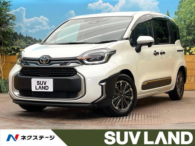 シエンタ ハイブリッド 1.5 Z 