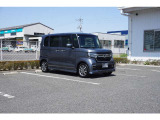 N-BOXカスタム L 