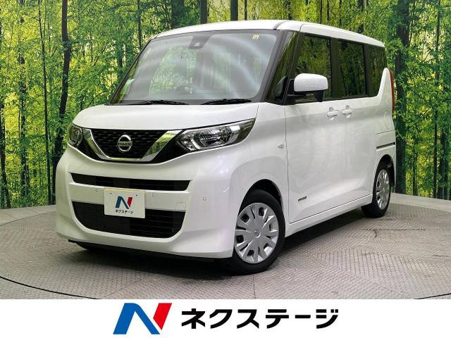 ルークス S 