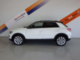 T-Roc TDI スタイル ディーゼル 