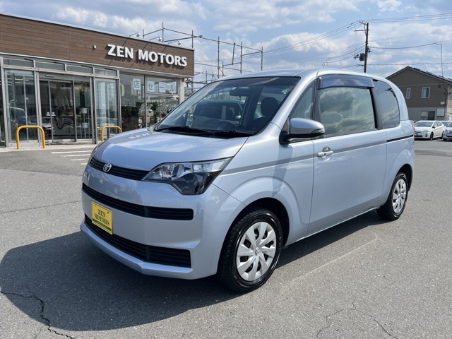 スペイド 1.5 G 4WD 