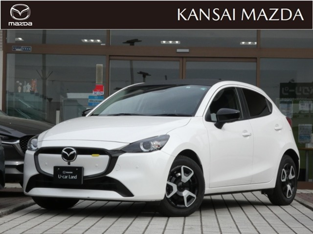 MAZDA2 1.5 15BD 